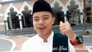 Marhaban Yaa Ramadhan | Voc By Majlis Dzikir At Taubah Tanggul Jember