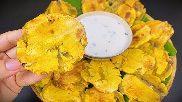 Lạ miệng với CHUỐI SÁP NƯỚNG chấm nước cốt dừa ăn là ghiền.