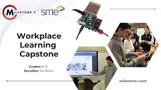 Workplace Learning Capstone (WLC) Overview