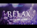 Heartfulness relaxation  relax your body  simple heartfulness meditation practices