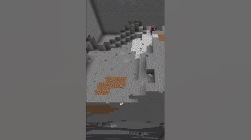Mining all the chunks in Minecraft    (Chunk 50)