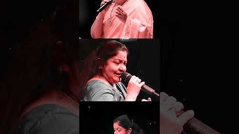 🎥 : HBD K.S CHITHRA 🥰
