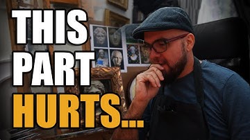 Artist Failures Nobody Wants to Discuss