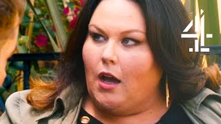 Download lagu This Is Us | New Drama | Tuesday 9pm | Channel 4