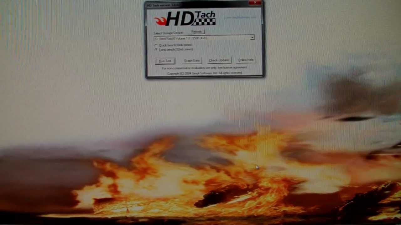 Raid 0 ICH10R sata2 and WD hdd On Gigabyte X58A-UD7 Sata 2 port 0-1