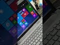 krótki test przepustowości #laptop #lenovo @sinutronixindustries