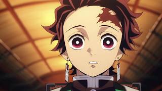 Kimetsu no Yaiba Movie: Mugen Ressha-hen! Online - Assistir anime