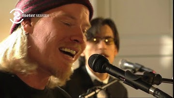 Shawn Mullins - Lullaby (Live on 2 METER SESSIONS)