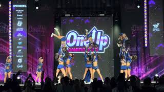 cja team gunz 💙 - one up 2026 (day 2) 