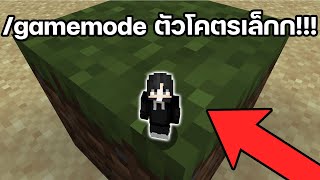 23 เรื่องจริง(แทบจะไม่มีใครรู้!!!)โคตรแปลกใน Minecraft