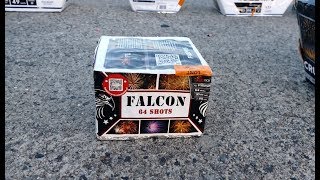 PIROMAX FALCON PXB2415 | Pyro Special