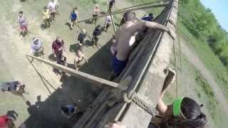 Warrior Dash 2015 Inola OK