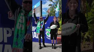 UP THE WAHS! 💙💚❤️
Day one of Wahsworld = SUCCESS.
The fans showed up.
The vibes were immaculate.
The chants were LOUD.
And the best part? Were only just getting started!
Dont forget, if youre a New Zealand Passport Holder or One NZ Warriors Member, you can experience it all for just $50. Link is in our bio.
See you at Wahsworld 👀
T&Cs apply. Available online only. Valid 27 July – 2 August 2026. UP THE WAHS! 💙💚❤️