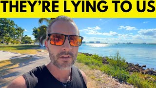 Here’s What’s REALLY Happening in the Job Market