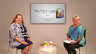 What You DON'T Know About BBB: Amy Rasor on The Y.E.S. Lady with CharlaA