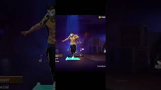 Tera Dhyan Kidhar Hai? 😎 Character Glow Up​Best Free Fire Emote Transition 2026 💎#FreeFire #FFShorts