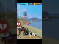 FREE FIRE 🔥 ONE TAP HEADSHOT 😱 | INSANE CLUTCH ⚡ #shorts #freefire #gaming #funny#freefiremax