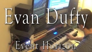 Evan Duffy - Event Horizon