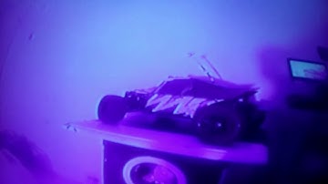 3 FPV Cams And 2 Fpv Goggles/Monitor Comparison