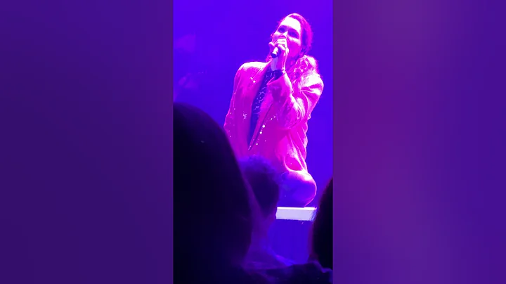 Beth Hart - Thankful @Sheffield City Hall