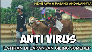 Download Lagu SANG JUARA 1 PIALA PRESIDEN 2025 LATIHAN DI SUMENEP MENUJU EVENT HUT DRT MP3