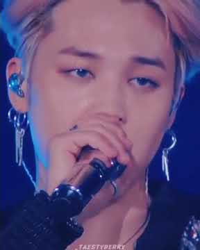 BTS 'Dope' performance (WhatsApp status)