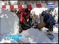 Фридайвер Дмитрий Соколов побил рекорд Иркутской области проплыл подо льдом Байкала 100 метров