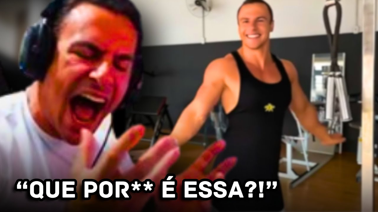 super xandão EXTREMAMENTE DISTORCIDO pelo chat #5 [compilado]