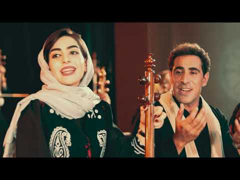 موزیک ویدیوی زیبای ه و ل ه با صدای علی تلوری