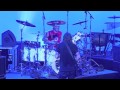 Foo Fighters Taylor Hawkins Drum Solo