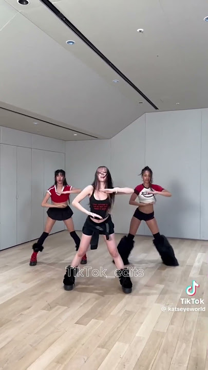 Hottie hottie like a bag of takis… now this is my girl group #dance #4urpage #trending #katseye