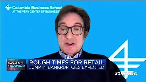 Expect thousands of retail businesses to likely fi...