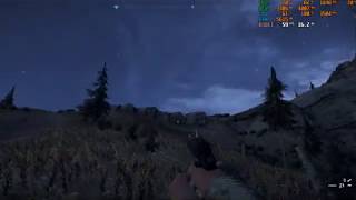 Farcry5 - G4560 P106 - 100