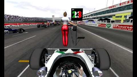 Grid AI stuck in CREW F1 Seven1973 de France Paul Ricard GP track race  F1C e, mas eu n F1 Challenge 99 02 Mod The Formula 1 History Classics Grand Prix 3 Team 2012 2013 2014 2015 f1702 36 37 82 7