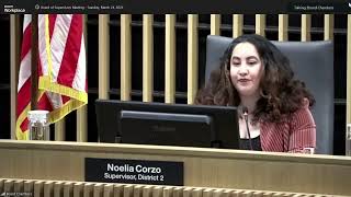 SMCBS 3/24/26 - San Mateo County Board of Supervisors Meeting - March 24, 2026