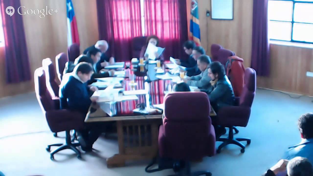 Sesión de Concejo Ordinaria 55 Municipalidad de Ancud camera iphone 8 plus apk