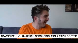 Efsane Troll Adamlar Çete Çikti (Vi̇ce Onli̇ne)