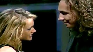 Si No Es Ahora - Timbiriche Reencuentro 1998-1999 - Paulina Rubio Ft. Erik Rubín