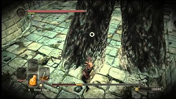 Dark Souls II SotFS - Quantum