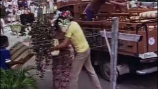 Babak Filem Era 80 an | Filem Setinggan| Beli kerusi Baru |