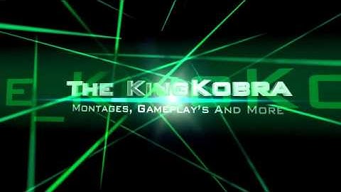 My New Intro uploaded from FliXpress.com