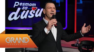 Mirza Sut - Nemoj sine mojim stopama - PZD - (Tv Grand 06.12.2021.) Resimi