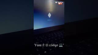 Nuevo ciclo: Artista y programadora 🎨💻 ( Mi primer díamante en VS code) #programacion