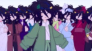 °•||𝐂𝐡𝐚𝐫𝐥𝐚 𝐝𝐞 𝐆𝐢𝐲𝐮𝐮||•°💙 •Au•✨ •Omegaverse•🌷 •Giyuu Tomioka•🌊 Créditos a : @ladyreaction5376🩵