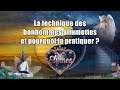 La technique des bonhommes allumettes et pourquoi la pratiquer  