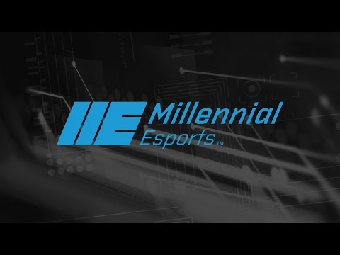 Millennial Esports Corp. - 2018 Venture 50
