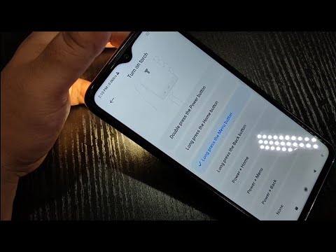 Redmi 9 Prime