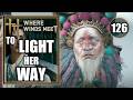 Where Winds Meet – To Light Her Way - Liangzhou Story Walkthrough Part 126