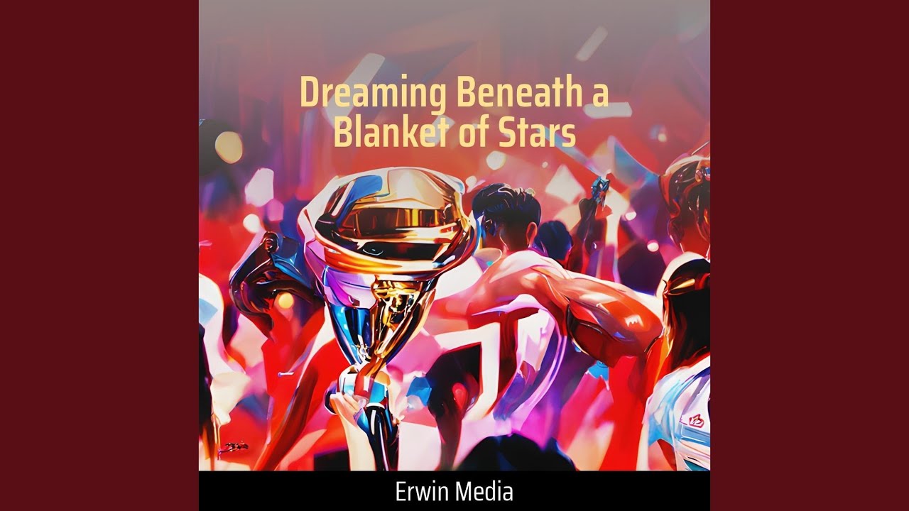 Dreaming Beneath a Blanket of Stars YouTube