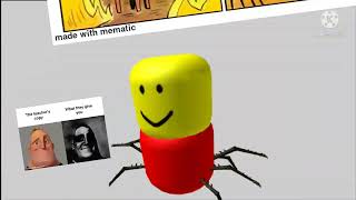 BFB Intro but random